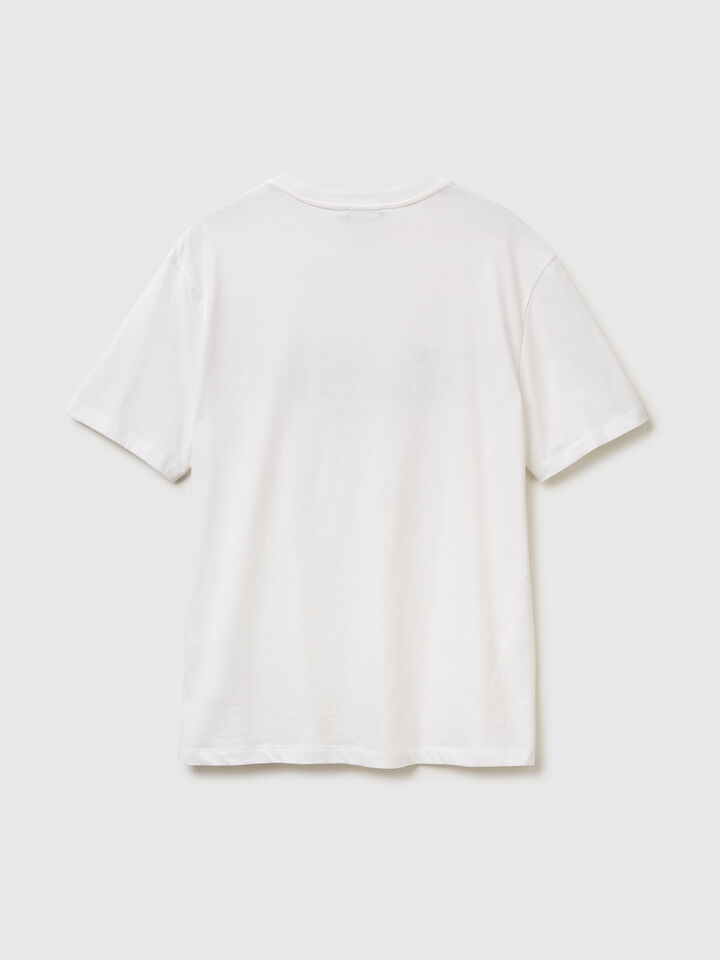 T-SHIRT Hombre image number 6